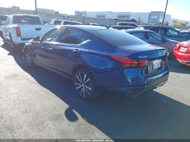 Nissan Altima 2.5 Sr 2019 1N4BL4CW1KN317773 Image 3