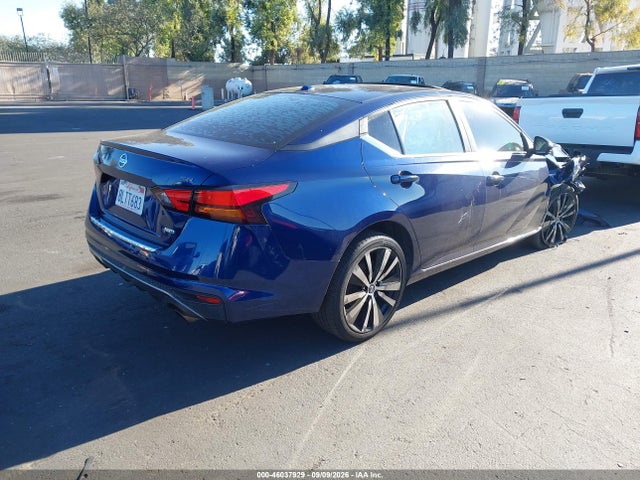 Nissan Altima 2.5 Sr 2019 1N4BL4CW1KN317773 Image 4