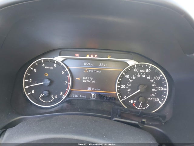 Nissan Altima 2.5 Sr 2019 1N4BL4CW1KN317773 Image 7