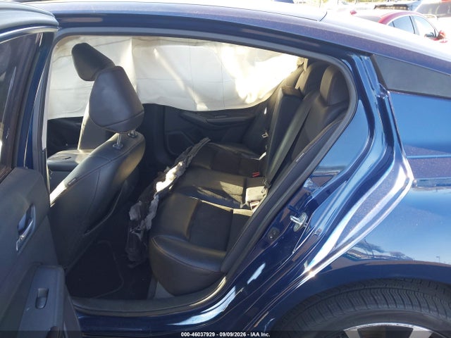 Nissan Altima 2.5 Sr 2019 1N4BL4CW1KN317773 Image 8