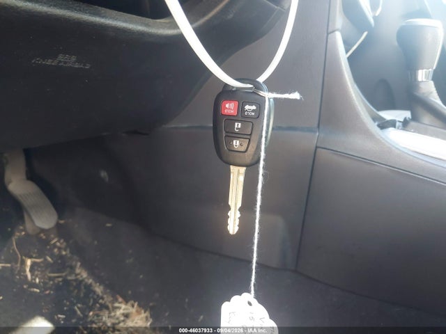 Продаж на аукціоні авто 2015 Toyota Corolla Le, vin: 2T1BURHEXFC461898, номер лоту: 46037933