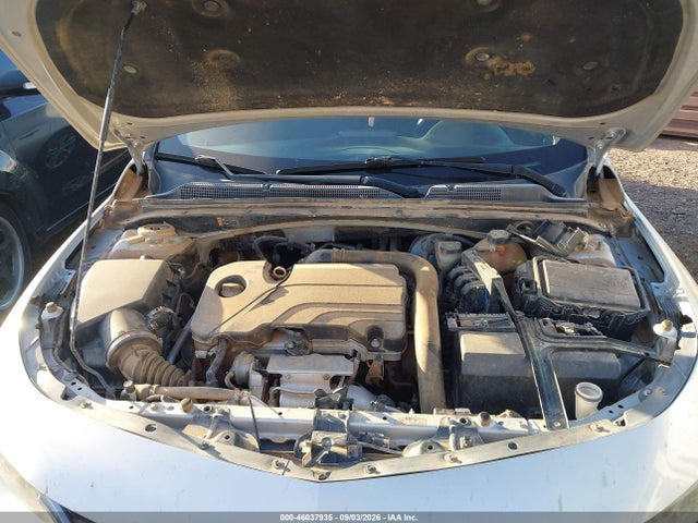Aukcja sprzedaży 2016 Chevrolet Malibu 1lt, vin: 1G1ZE5ST1GF283201, numer aukcji: 46037935