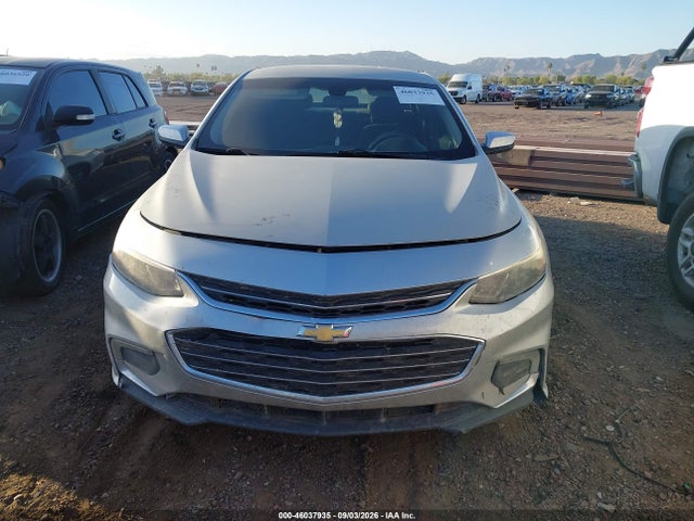 Aukcja sprzedaży 2016 Chevrolet Malibu 1lt, vin: 1G1ZE5ST1GF283201, numer aukcji: 46037935