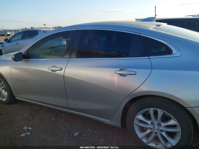 Aukcja sprzedaży 2016 Chevrolet Malibu 1lt, vin: 1G1ZE5ST1GF283201, numer aukcji: 46037935