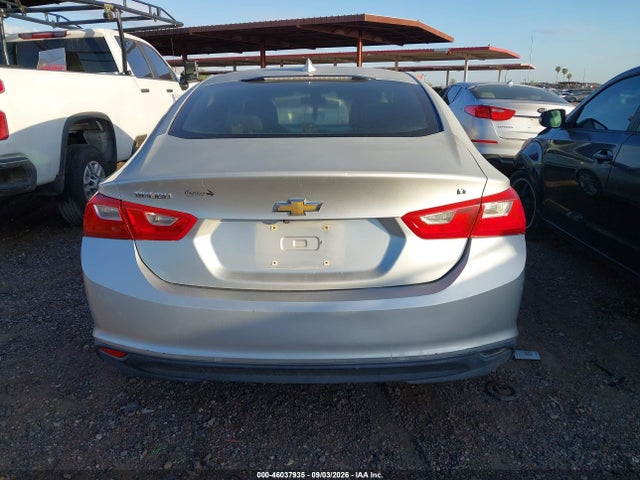 Aukcja sprzedaży 2016 Chevrolet Malibu 1lt, vin: 1G1ZE5ST1GF283201, numer aukcji: 46037935
