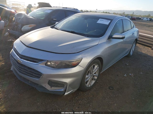 Aukcja sprzedaży 2016 Chevrolet Malibu 1lt, vin: 1G1ZE5ST1GF283201, numer aukcji: 46037935