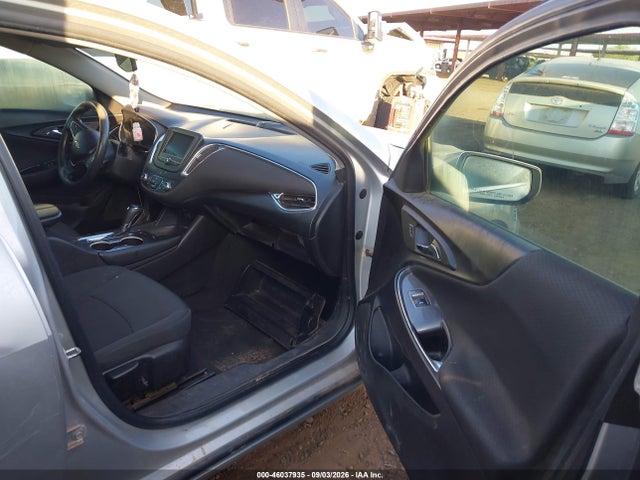 Aukcja sprzedaży 2016 Chevrolet Malibu 1lt, vin: 1G1ZE5ST1GF283201, numer aukcji: 46037935