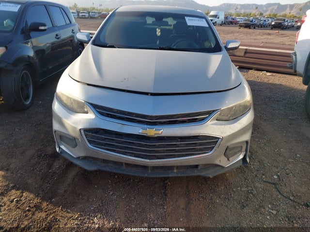 Aukcja sprzedaży 2016 Chevrolet Malibu 1lt, vin: 1G1ZE5ST1GF283201, numer aukcji: 46037935