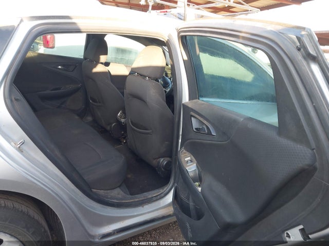 Aukcja sprzedaży 2016 Chevrolet Malibu 1lt, vin: 1G1ZE5ST1GF283201, numer aukcji: 46037935