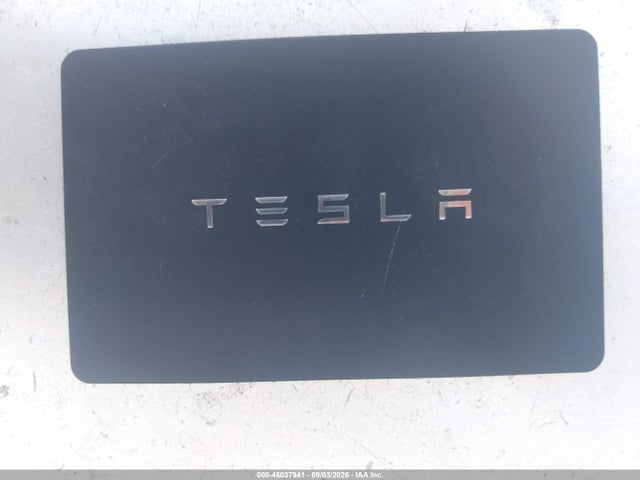 Продаж на аукціоні авто 2026 Tesla Model Y All-wheel Drive/long Range Launch Series/premium All-wheel Drive, vin: 7SAYGDEE5TF326508, номер лоту: 46037941