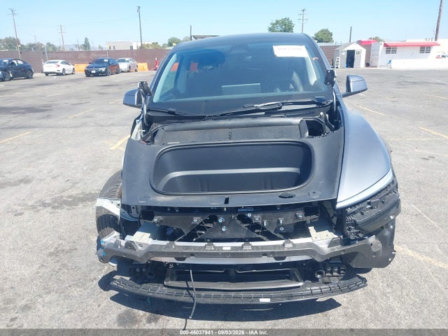 Продаж на аукціоні авто 2026 Tesla Model Y All-wheel Drive/long Range Launch Series/premium All-wheel Drive, vin: 7SAYGDEE5TF326508, номер лоту: 46037941