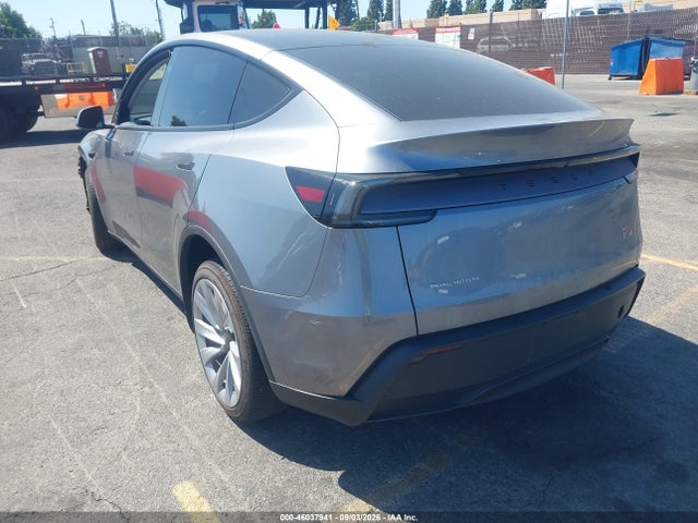 Продаж на аукціоні авто 2026 Tesla Model Y All-wheel Drive/long Range Launch Series/premium All-wheel Drive, vin: 7SAYGDEE5TF326508, номер лоту: 46037941