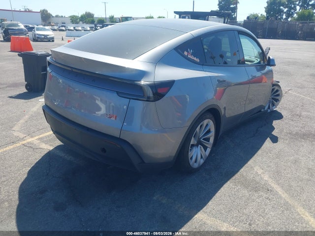 Продаж на аукціоні авто 2026 Tesla Model Y All-wheel Drive/long Range Launch Series/premium All-wheel Drive, vin: 7SAYGDEE5TF326508, номер лоту: 46037941
