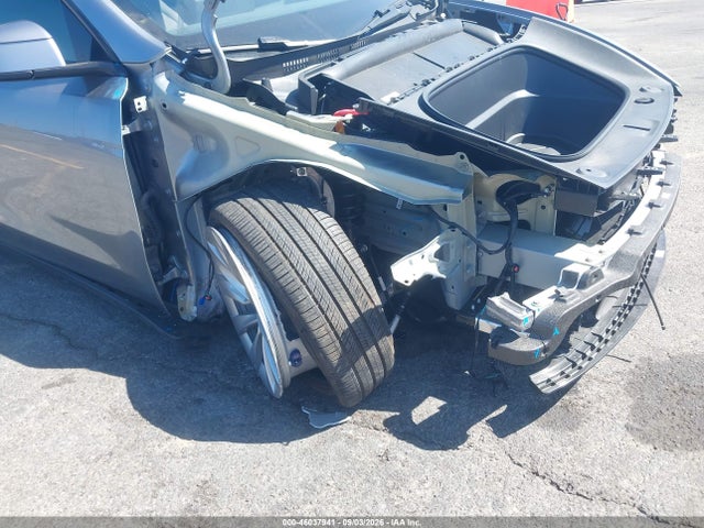 Продаж на аукціоні авто 2026 Tesla Model Y All-wheel Drive/long Range Launch Series/premium All-wheel Drive, vin: 7SAYGDEE5TF326508, номер лоту: 46037941