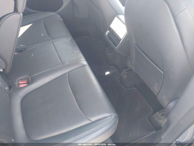 Продаж на аукціоні авто 2026 Tesla Model Y All-wheel Drive/long Range Launch Series/premium All-wheel Drive, vin: 7SAYGDEE5TF326508, номер лоту: 46037941