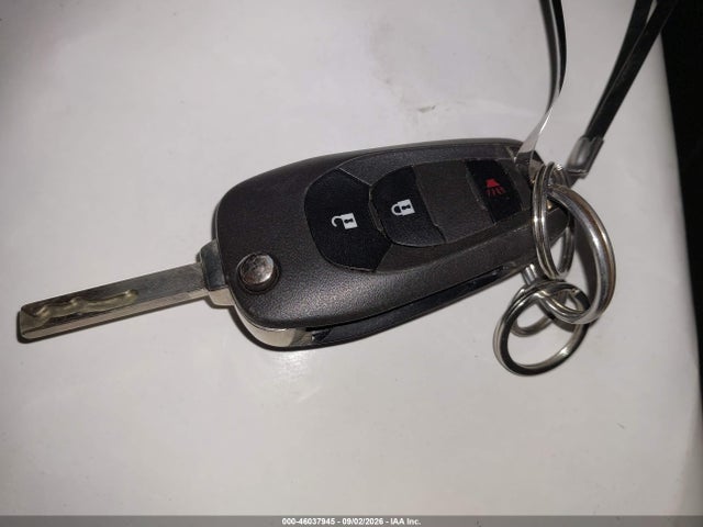 46037945 :رقم المزاد ، 3GNCJKSB9KL133972 vin ، 2019 Chevrolet Trax Ls مزاد بيع