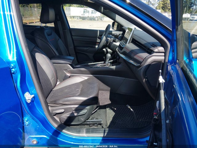 Jeep Compass Trailhawk 2026 3C4NJDDN9TT186189 Image 5