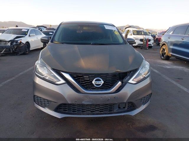 Aukcja sprzedaży 2019 Nissan Sentra Sv, vin: 3N1AB7AP4KY282416, numer aukcji: 46037949