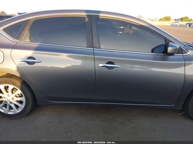 Aukcja sprzedaży 2019 Nissan Sentra Sv, vin: 3N1AB7AP4KY282416, numer aukcji: 46037949