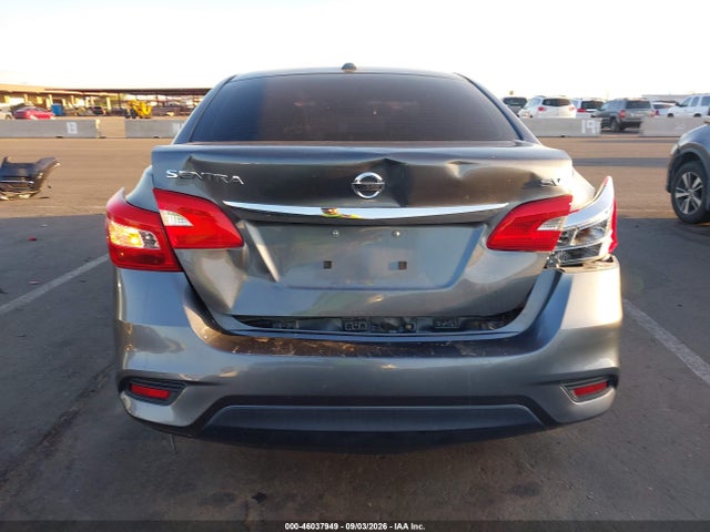 Aukcja sprzedaży 2019 Nissan Sentra Sv, vin: 3N1AB7AP4KY282416, numer aukcji: 46037949