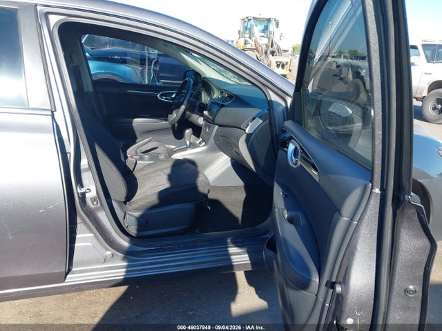 Aukcja sprzedaży 2019 Nissan Sentra Sv, vin: 3N1AB7AP4KY282416, numer aukcji: 46037949