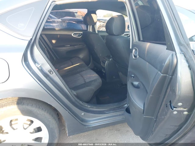 Aukcja sprzedaży 2019 Nissan Sentra Sv, vin: 3N1AB7AP4KY282416, numer aukcji: 46037949