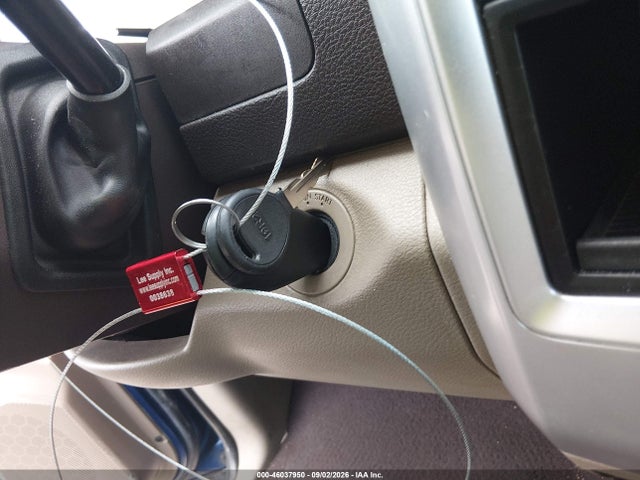 46037950 :رقم المزاد ، 1D7RB1GP7AS126748 vin ، 2010 Dodge Ram 1500 Slt/sport/trx مزاد بيع