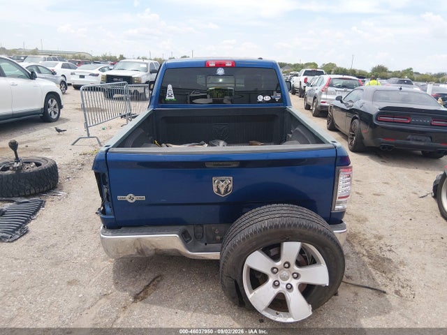 46037950 :رقم المزاد ، 1D7RB1GP7AS126748 vin ، 2010 Dodge Ram 1500 Slt/sport/trx مزاد بيع