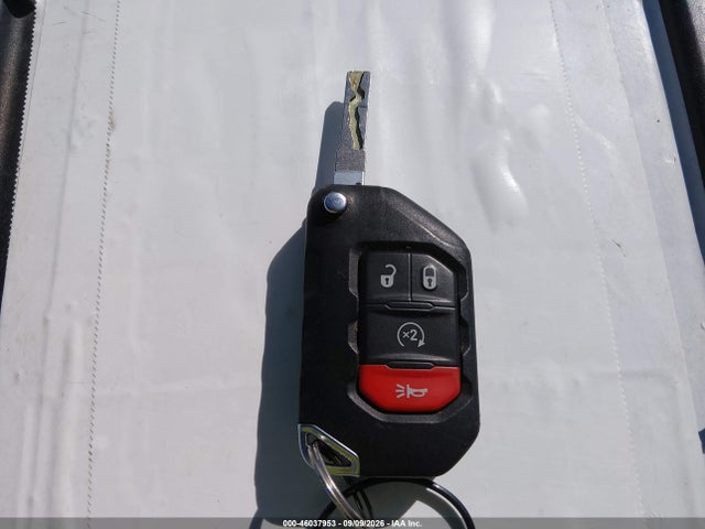 Aukcja sprzedaży 2024 Jeep Wrangler 4xe Sahara 4xe, vin: 1C4RJXP64RW271029, numer aukcji: 46037953