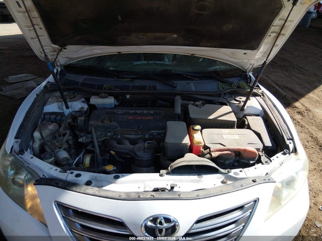 2009 Toyota Camry Hybrid მანქანა იყიდება აუქციონზე, vin: 4T1BB46K89U083634, აუქციონის ნომერი: 46037955
