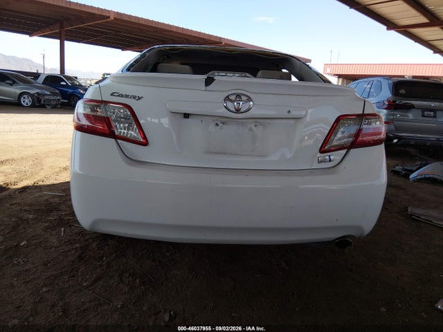2009 Toyota Camry Hybrid მანქანა იყიდება აუქციონზე, vin: 4T1BB46K89U083634, აუქციონის ნომერი: 46037955