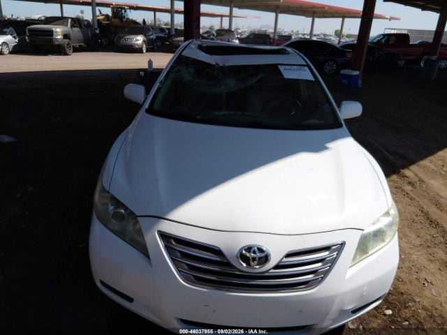 2009 Toyota Camry Hybrid მანქანა იყიდება აუქციონზე, vin: 4T1BB46K89U083634, აუქციონის ნომერი: 46037955