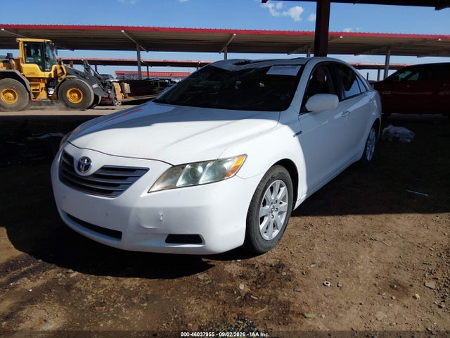 2009 Toyota Camry Hybrid მანქანა იყიდება აუქციონზე, vin: 4T1BB46K89U083634, აუქციონის ნომერი: 46037955