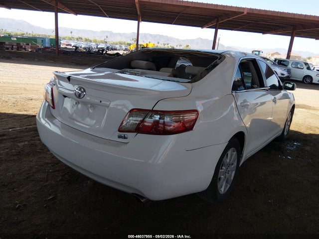 2009 Toyota Camry Hybrid მანქანა იყიდება აუქციონზე, vin: 4T1BB46K89U083634, აუქციონის ნომერი: 46037955