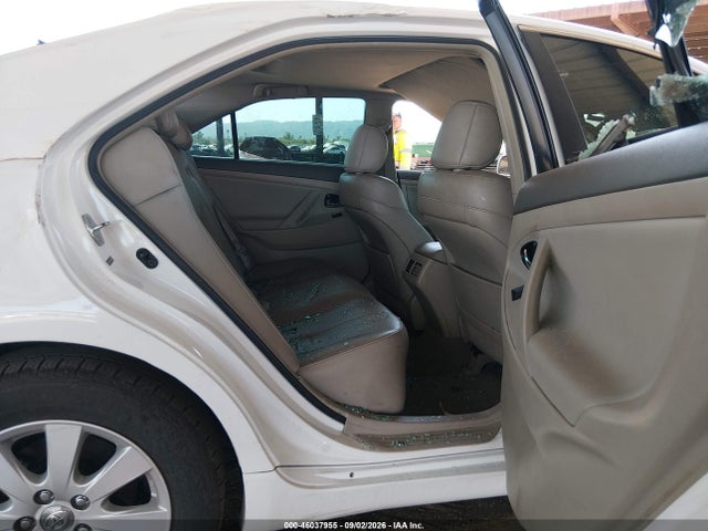 2009 Toyota Camry Hybrid მანქანა იყიდება აუქციონზე, vin: 4T1BB46K89U083634, აუქციონის ნომერი: 46037955