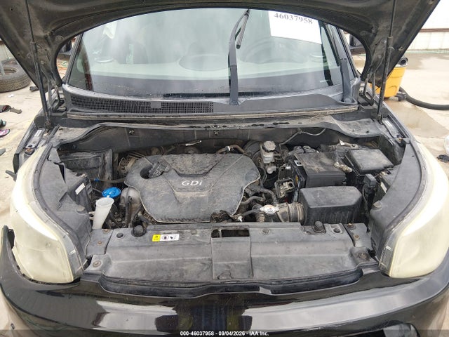 46037958 :رقم المزاد ، KNDJN2A28E7095861 vin ، 2014 Kia Soul مزاد بيع
