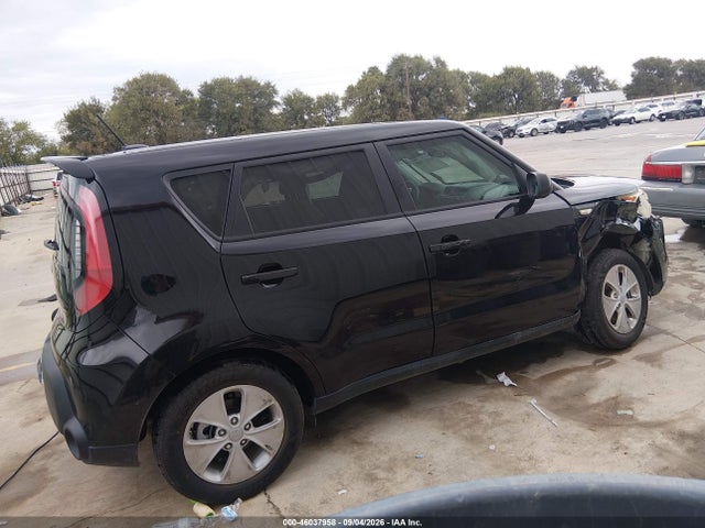 46037958 :رقم المزاد ، KNDJN2A28E7095861 vin ، 2014 Kia Soul مزاد بيع
