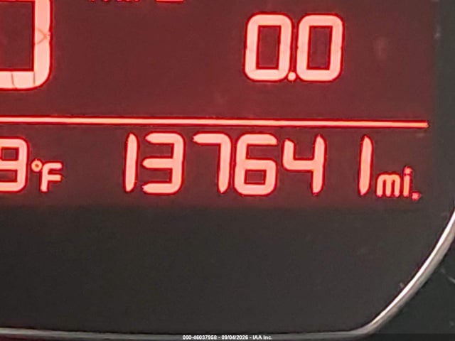 46037958 :رقم المزاد ، KNDJN2A28E7095861 vin ، 2014 Kia Soul مزاد بيع