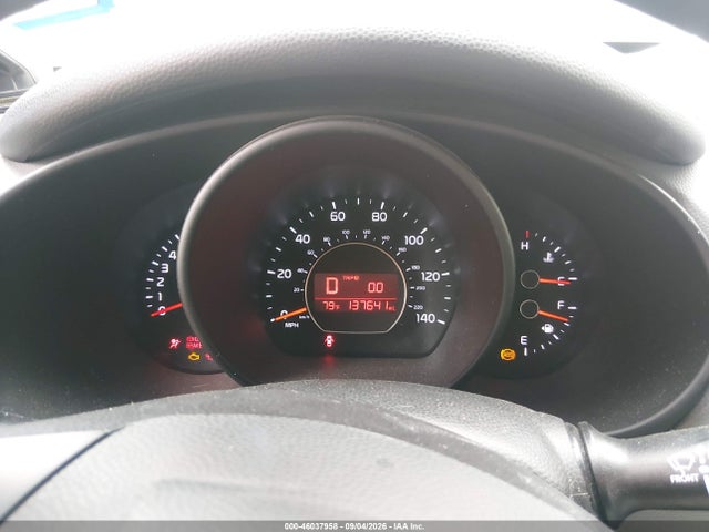 46037958 :رقم المزاد ، KNDJN2A28E7095861 vin ، 2014 Kia Soul مزاد بيع