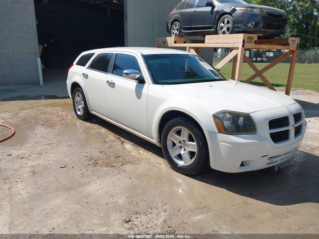 Продаж на аукціоні авто 2007 Dodge Magnum, vin: 2D4FV47T77H848307, номер лоту: 46037967