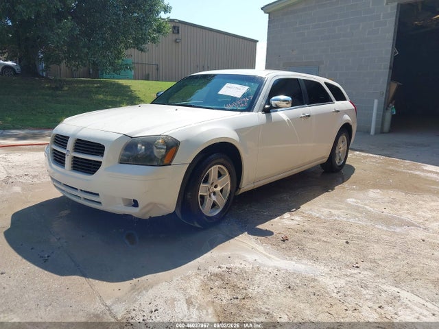 Auction sale of the 2007 Dodge Magnum, vin: 2D4FV47T77H848307, lot number: 46037967