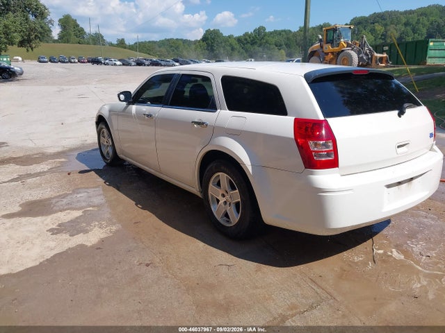 Auction sale of the 2007 Dodge Magnum, vin: 2D4FV47T77H848307, lot number: 46037967