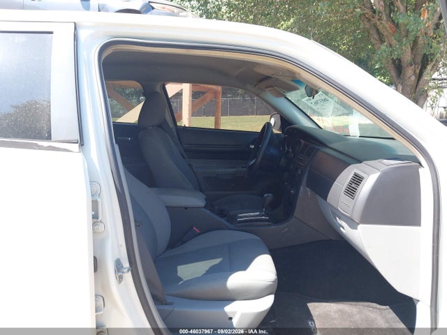 Auction sale of the 2007 Dodge Magnum, vin: 2D4FV47T77H848307, lot number: 46037967
