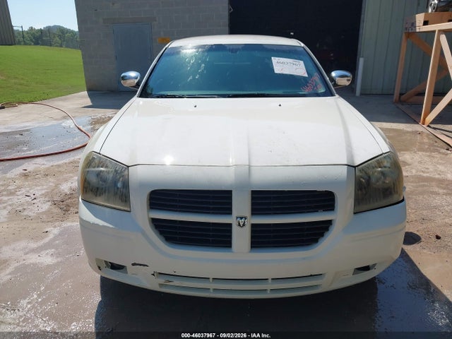 Auction sale of the 2007 Dodge Magnum, vin: 2D4FV47T77H848307, lot number: 46037967