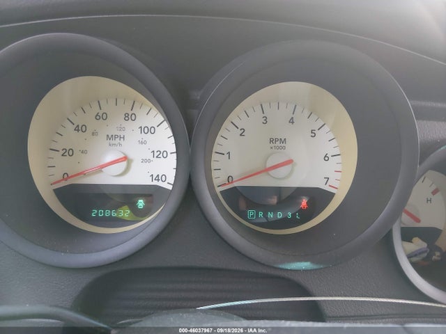 Auction sale of the 2007 Dodge Magnum, vin: 2D4FV47T77H848307, lot number: 46037967