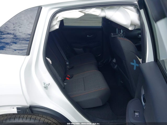 46037969 :رقم المزاد ، 3CZRZ1H52VM705674 vin ، 2027 Honda Hr-v Sport 2wd مزاد بيع