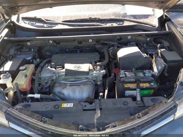 Toyota Rav4 Xle 2018 JTMWFREV3JD128423 Image 10