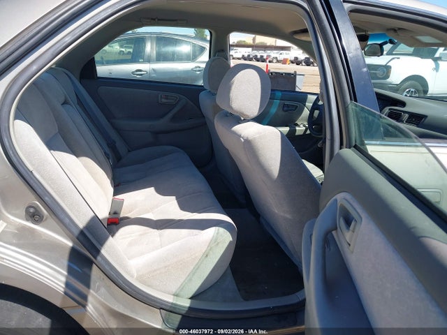 1998 Toyota Camry Le მანქანა იყიდება აუქციონზე, vin: 4T1BG22K8WU266538, აუქციონის ნომერი: 46037972