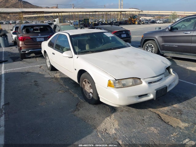 Aukcja sprzedaży 1995 Ford Thunderbird Lx, vin: 1FALP62W3SH113089, numer aukcji: 46037976