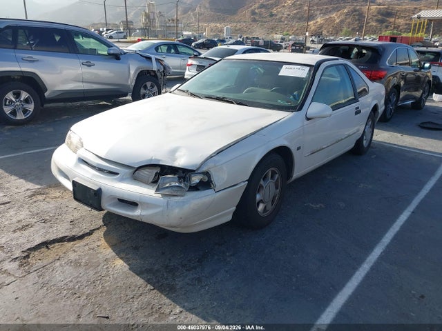 Продаж на аукціоні авто 1995 Ford Thunderbird Lx, vin: 1FALP62W3SH113089, номер лоту: 46037976